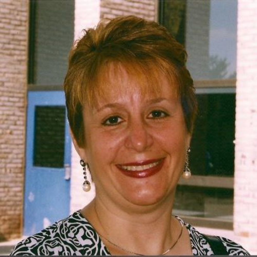 Meet your Posher, Dawn